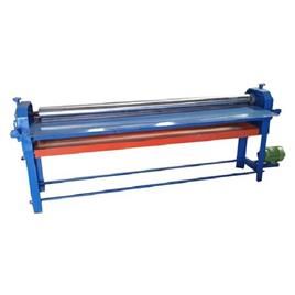 Semi Automatic Board To Board Pasting Machine, Power: 5kW