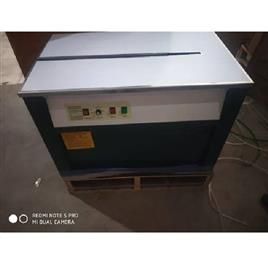 Semi Automatic Box Strapping Machine 18