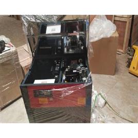 Semi Automatic Box Strapping Machine 6