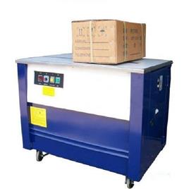 Semi Automatic Box Strapping Machine 8, Frequency: 50/60 Hz