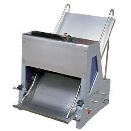 Semi Automatic Bread Slicer Machine 5