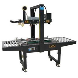 Semi Automatic Carton Sealer