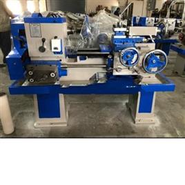 Semi Automatic Cast Iron Roll Turning Lathe Machine, Material: Cast Iron