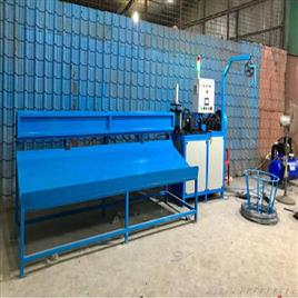 Semi Automatic Chain Link Fencing Machine 7