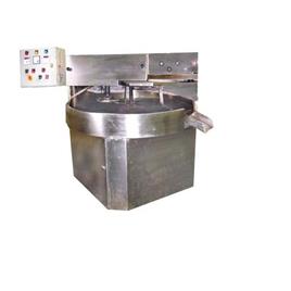 Semi Automatic Chapati Machine