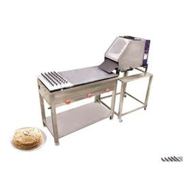 Semi Automatic Chapati Making Machine 26