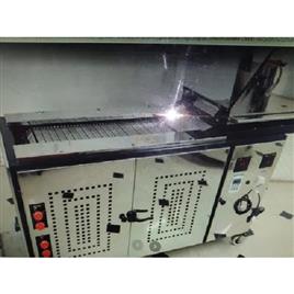 Semi Automatic Chapati Making Machine 33