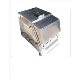 Semi Automatic Chapati Pressing Machine