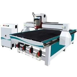 Semi Automatic Cnc Routers Machine