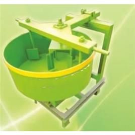 Semi Automatic Color Mixing Machine, Capacity: 25 Litre