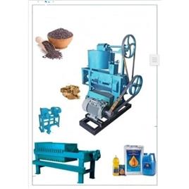 Semi Automatic Complete Oil Mill Plant, Usage/Application: MULTI SEED OIL