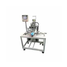 Semi Automatic Earloop Ultrasonic Welding Machine