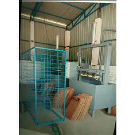 egg tray machine