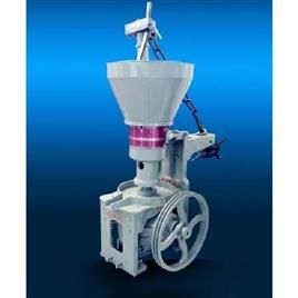 Semi Automatic Electric Rotary Oil Mill