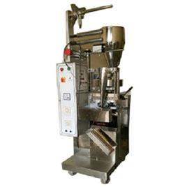 Semi Automatic Ffs Pouch Packing Machine In Faridabad Rpk Sales Services, Pouch Capacity: 50-200 grams