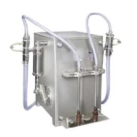 Semi Automatic Filling Machine 13