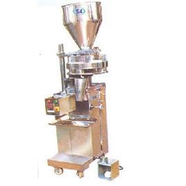 Semi Automatic Filling Machine