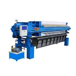 Semi Automatic Filter Press, Frequency: 50 Hz