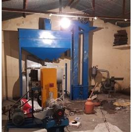 Semi Automatic Fish Feed Making Plant 2