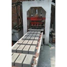 Semi Automatic Fly Ash Brick Making Machine 39, Automation Grade: Semi-Automatic