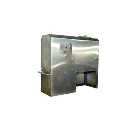 Semi Automatic Food Waste Composter Machine In New Delhi Vulture Innovation Pvt Ltd