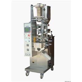 Semi Automatic Form Fill Seal Machine 3, Frequency: 50 HZ