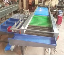 Semi Automatic Fruit Grading Machine, Country of Origin: Made in India