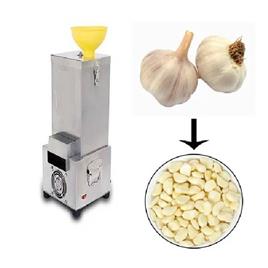 Semi Automatic Garlic Peeling Machine, Motor Power: 0.25 HP