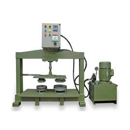 Semi Automatic Hydraulic Paper Plate Making Machine 8, Voltage: 240 V