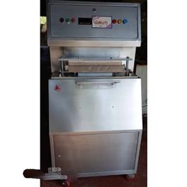 Semi Automatic Impulse Sealer For Retort Pouches Sealing Length: 10mm
