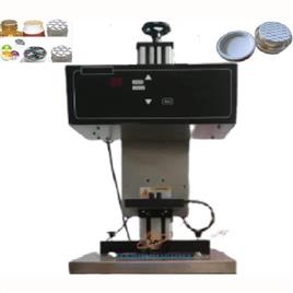 Semi Automatic Induction Cap Sealing Machine, Despatch time after releasing the order: 8 to 10 Week