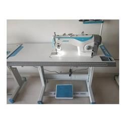 Semi Automatic Jack F4 Sewing Machine