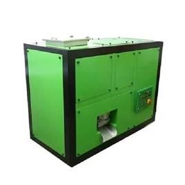 Semi Automatic Kitchen Waste Composting Machine In Delhi Raieco Systems Management