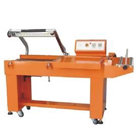 Mild Steel Semi Automatic L Sealer Machine