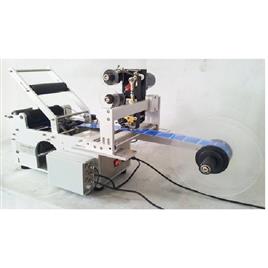 Semi Automatic Labelling Machine With Date Printer Labeller, Conveyor Type: NOT REQUIRED