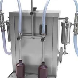 Semi Automatic Liquid Filling Machine 12