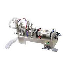 Semi Automatic Liquid Filling Machine 2