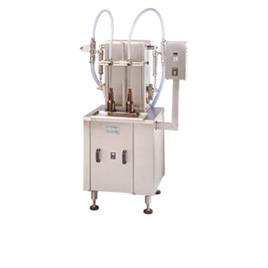 Semi Automatic Liquid Filling Machine 2 Head, Despatch time after releasing the order: na