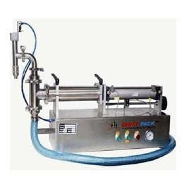 Semi Automatic Liquid Filling Machine 21