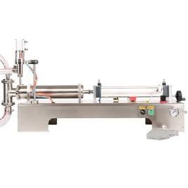 Semi Automatic Liquid Filling Machine 22