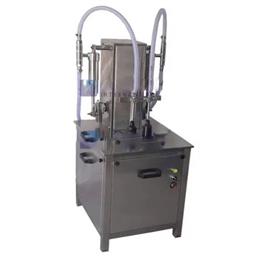 Semi Automatic Liquid Filling Machine 28