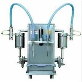 Semi Automatic Liquid Filling Machine In Rangareddy Medrix Enterprises