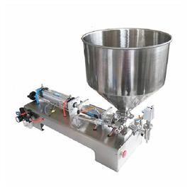 Semi Automatic Liquid Filling Machines 3