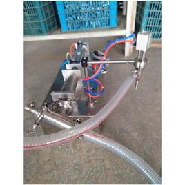 Semi Automatic Liquid Filling Machines 4