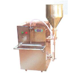 Semi Automatic Liquid Filling Machines