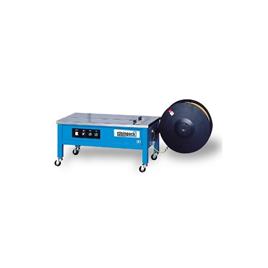 Semi Automatic Low Height Model Strapping Machines, Power consumption: 500 w