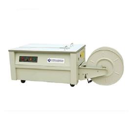 Semi Automatic Low Table Strapping Machine, Motor Power: 0.5 HP