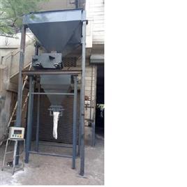 Semi Automatic M Sand Bag Filling Machine