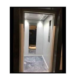 Semi Automatic Mild Steel Passenger Elevators In Pune Berln Elevators And Electricals Private Limited