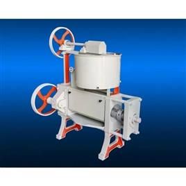 Semi Automatic Mustard Oil Mill Machinery